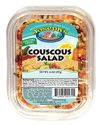 Joseph's Couscous Salad - 14 OZ - Image 1