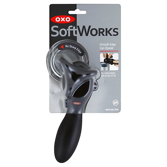 Oxo Softworks Opener Can Small - EA