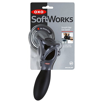 Oxo Softworks Opener Can Small - EA - Image 1