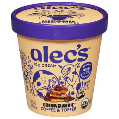 Made With Gelato Itln Drk Choc - 16 OZ - Image 2