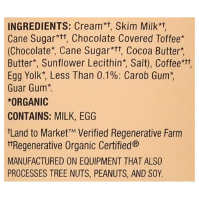 Made With Gelato Itln Drk Choc - 16 OZ - Image 4
