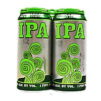 Fiddlehead Ipa In Cans - 4-16 FZ - Image 1