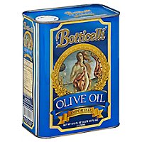 Pure Olive Oil 100% - 68 FZ - Image 1