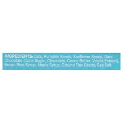 88 Acres Bar Snack Chocolate Sea Salt - 1.6 OZ - Image 5