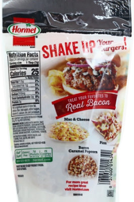 Hormel Bacon Bit Pouch 6 Oz - 6 OZ - Image 6