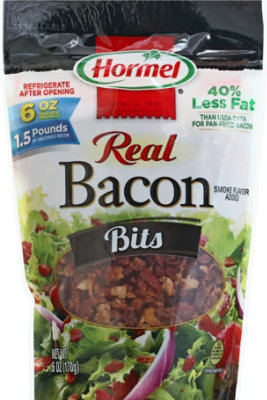 Hormel Bacon Bit Pouch 6 Oz - 6 OZ - Image 2