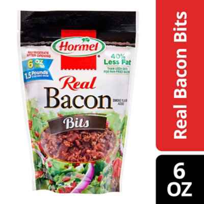 Hormel Bacon Bit Pouch 6 Oz - 6 OZ - Image 2