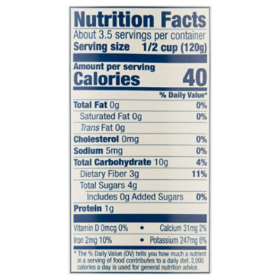 One Pie Pumpkin - 15 OZ - Image 3