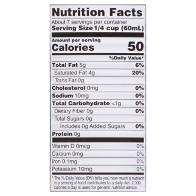 Grace Coconut Milk Lite - 13.5 OZ - Image 3