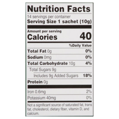 Grace Ginger Instant Tea - 14 CT - Image 3