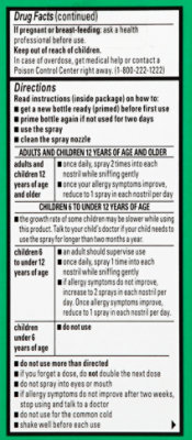 Allergy Spray 6 - EA - Image 3