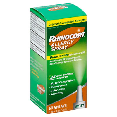 Allergy Spray 6 - EA - Image 1