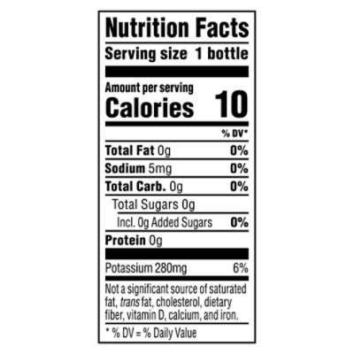 Pure Lf Dt Lemon Tea - 18.5 FZ - Image 3