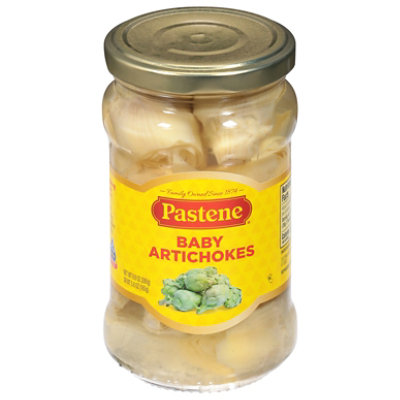 Pastene Baby Artichoke - 9.9 OZ - Image 3