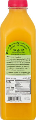 Natalies Orchid Island Juice Company Orange Pineapple Juice - 32 Oz. - Image 6