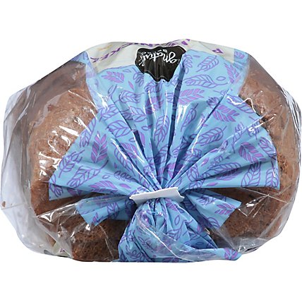 Signature Select Pumpernickel Rye Bread - 16 OZ - Image 3