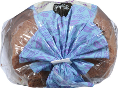 Signature Select Pumpernickel Rye Bread - 16 OZ - Image 6