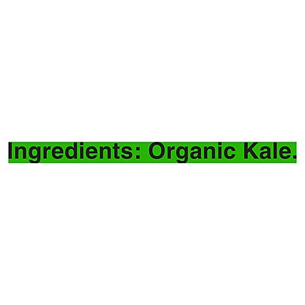 Cascadian Farm Organic Frozen Kale - 10 OZ - Image 5