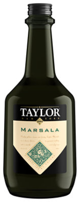 Taylor Wine Dessert Marsala - 1.5 LT - Image 2