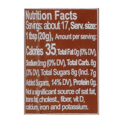 Bonne Maman Apricot Fruit Spread - 11.8 Oz - Image 3