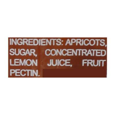 Bonne Maman Apricot Fruit Spread - 11.8 Oz - Image 4