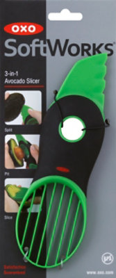 Oxo Avacado Slicer - EA - Image 2