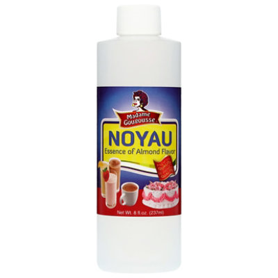 JS 5'11 26.5 L FMN モンスタ for get me not Mg - Almond Essence Noyau 18/8 Oz - 8 OZ - acmemarkets