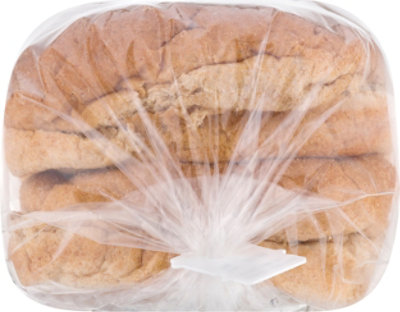 Calise & Sons Whole Wheat Kaiser Rolls - 15 OZ - Image 6