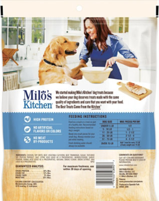 Milos Kitchen Chic - 18 OZ - Image 5