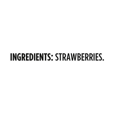 Frozen Iqf Strawberries - 3 LB - Image 5