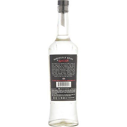 Ghost Tequila - 750 ML - Image 4
