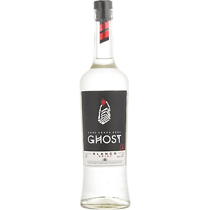 Ghost Tequila - 750 ML - Image 2