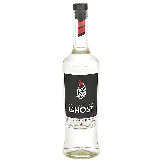 Ghost Tequila - 750 ML