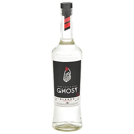 Ghost Tequila - 750 ML - Image 1