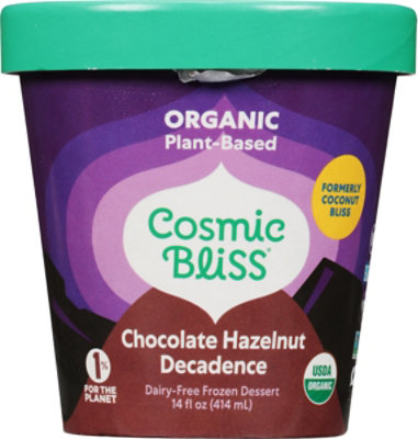 Art Cream Cipalam Ice Cream Honey Van - 16 OZ - Image 2