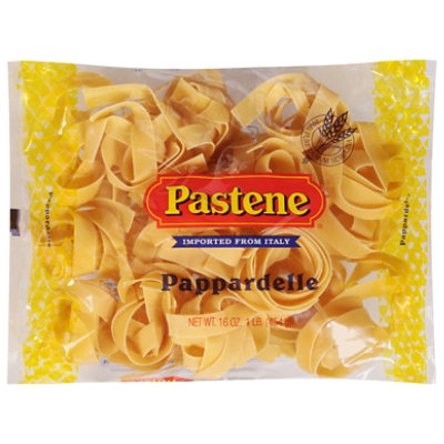 Pastabilities Pappardelle - 16 Oz - Image 3