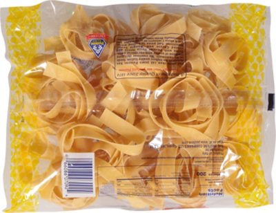 Pastabilities Pappardelle - 16 Oz - Image 6