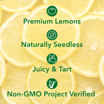 Lemons Seedless - LB - Image 5