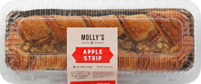 Mollys Apple Strip - 16 OZ - Image 2