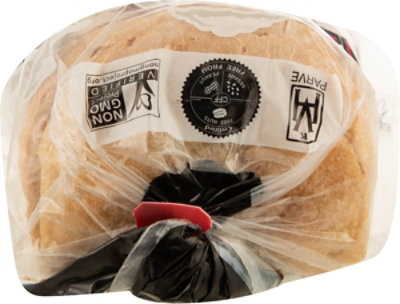 Wpf Soft Sourdough Bread - 20 OZ - Image 5