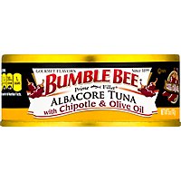 Bumblebee Abr Tuna N Oil Che - 5 OZ - Image 2