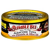 Bumblebee Abr Tuna N Oil Che - 5 OZ - Image 1