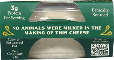 Treeline Cheese Herb Garlic Soft French - 6 OZ - Image 6