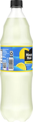 Minute Maid Lemonade - 1.25 LT - Image 6