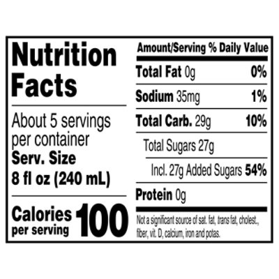 Minute Maid Lemonade - 1.25 LT - Image 4