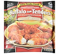 John Soules Chicken Tenders Buffalo Style - 24 OZ