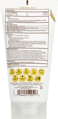 Australian Gold Bot Sunscreen Spf - 5 Fl. Oz. - Image 3