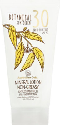 Australian Gold Bot Sunscreen Spf - 5 Fl. Oz. - Image 2