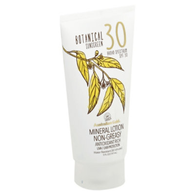 Australian Gold Bot Sunscreen Spf - 5 Fl. Oz. - Image 1