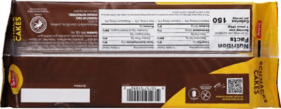 Schar Snack Cakes Plain - 12.3 OZ - Image 6